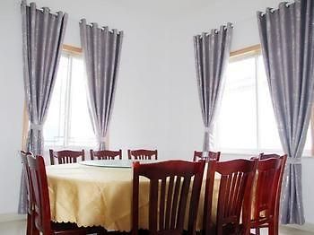 Suzhou Dongting Holiday Villa Zhenxia 外观 照片