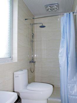 Suzhou Dongting Holiday Villa Zhenxia 外观 照片