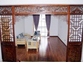 Suzhou Dongting Holiday Villa Zhenxia 外观 照片