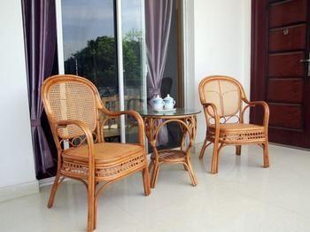 Suzhou Dongting Holiday Villa Zhenxia 外观 照片