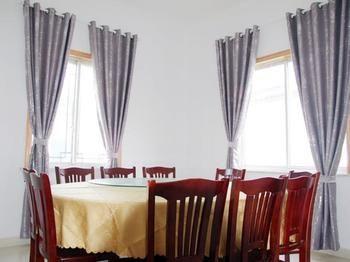 Suzhou Dongting Holiday Villa Zhenxia 外观 照片