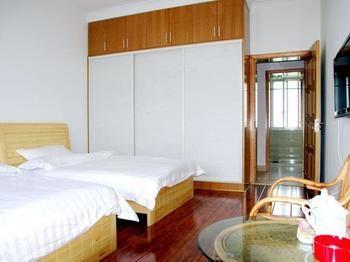 Suzhou Dongting Holiday Villa Zhenxia 外观 照片