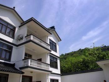 Suzhou Dongting Holiday Villa Zhenxia 外观 照片